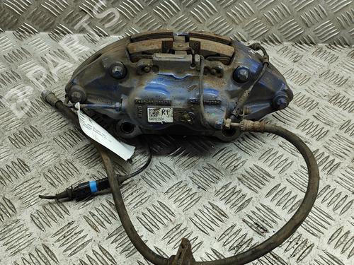 Left front brake caliper BMW X3 (G01, F97, G08) xDrive 20 i | BP26313739M105