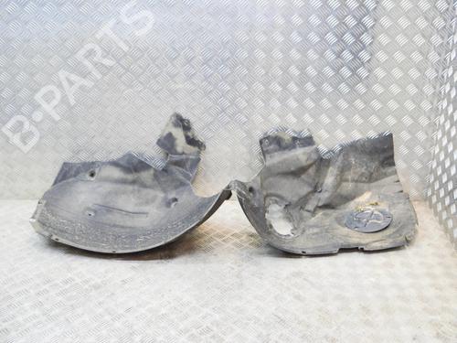 Wheel arch MINI MINI COUNTRYMAN (R60) Cooper D ALL4 | BP29920034C56 