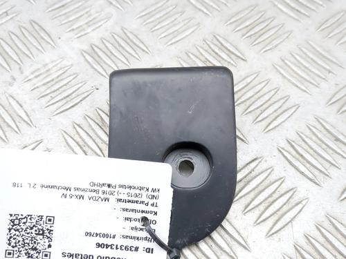 Support MAZDA MX-5 IV (ND__) 2.0 (ND2E, ND6E) | BP40083187C155 - Image 4