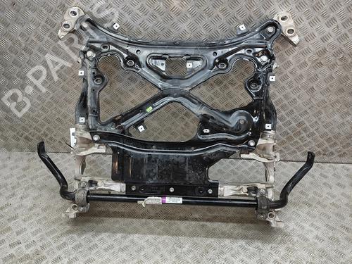 Subframe VW TOUAREG (CR7, RC8) 3.0 TDI 4motion | BP38706655M9  - Image 5