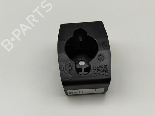 Other MERCEDES-BENZ B-CLASS Sports Tourer (W245) B 180 CDI (245.207) | BP25858407O1