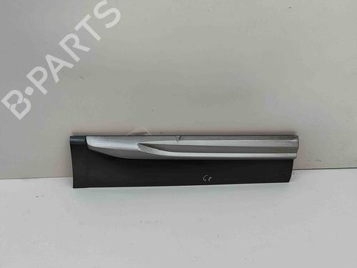 Friso da porta AUDI Q5 (FYB, FYG) 45 TFSI Mild Hybrid quattro (245 hp) 28431429