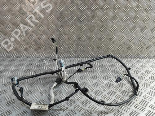 Used Electronic module LAND ROVER RANGE ROVER EVOQUE (L538) 2.0 D 4x4 (180 hp) 28434376