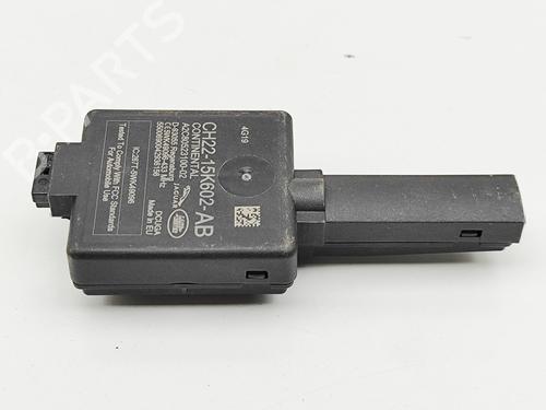 Electronic module LAND ROVER RANGE ROVER EVOQUE (L538) 2.2 D 4x4 | BP29753368M83