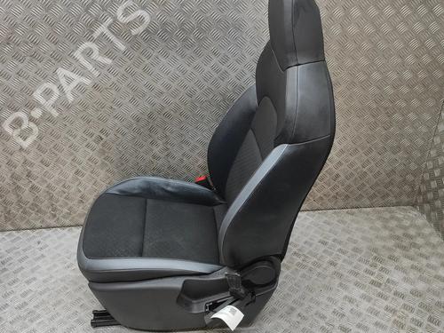 Left front seat NISSAN JUKE (F16_) DIG-T 117 | BP35957566C15 - Image 3