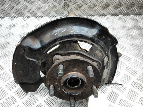 Fusee rechts voor Fusee rechts voor TOYOTA RAV 4 IV (_A4_) 2.2 D 4WD (ALA49) (150 hp) 37426195 37426195