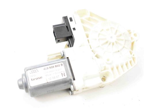 Used Right front window motor AUDI Q7 (4LB) 4.2 TDI quattro (326 hp) 30209757