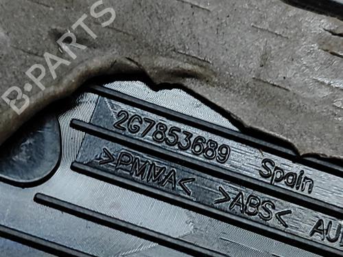 Andre VW TAIGO (CS1) 1.0 TSI | BP27933510O1 