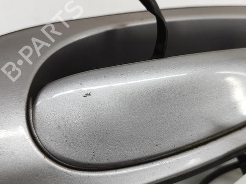 Front left exterior door handle PORSCHE BOXSTER (986) S 3.2 | BP22350726C128 