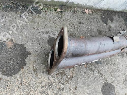 Exhaust system BMW X3 (G01, F97, G08) M Competition | BP33379419M121 - Image 5
