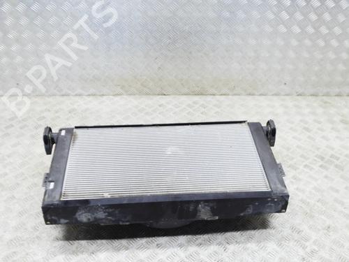 Used Radiator set Radiator set BMW i3 (I01) Electric (170 hp) 15551352 15551352