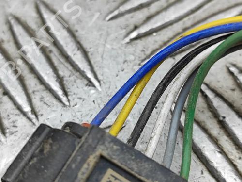 Elektronisk sensor VW TRANSPORTER T6 Van (SGA, SGH, SHA, SHH) 2.0 TDI | BP30885526M84 