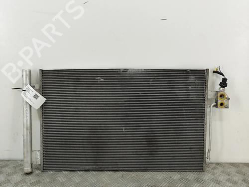 Used AC radiator AC radiator 37797319 37797319