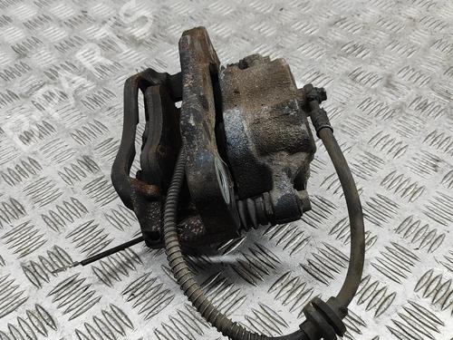 Right front brake caliper VW CRAFTER Van (SY_, SX_) 2.0 TDI FWD (SYB, SYC, SYD) | BP30937563M104