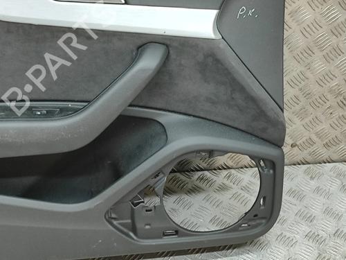 Front left panel AUDI A5 Sportback (F5A, F5F) 35 TFSI Mild Hybrid | BP33383796C58 - Image 4