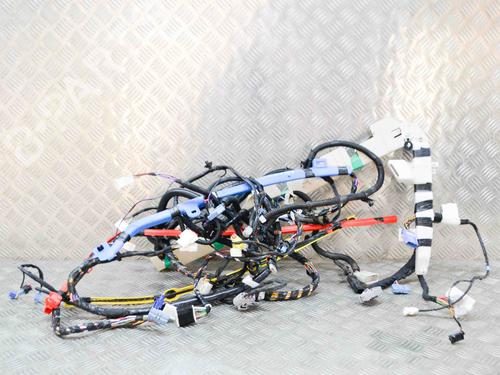 Wiring harness TESLA MODEL 3 (5YJ3) EV AWD | BP27758229E16