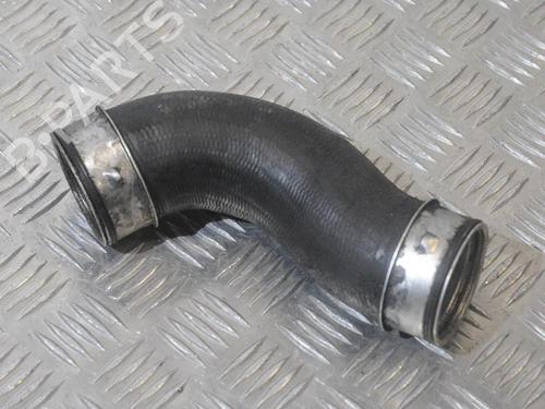 Intercooler-rør SEAT LEON (1P1) 2.0 TDI (136 hp) 14657938