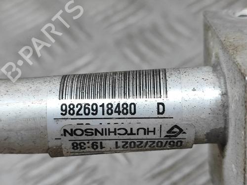 AC pipe CITROËN C4 III (BA_, BB_, BC_) ë-C4 (BCZKXC, BZCKSC) | BP27783095M126 - Image 7