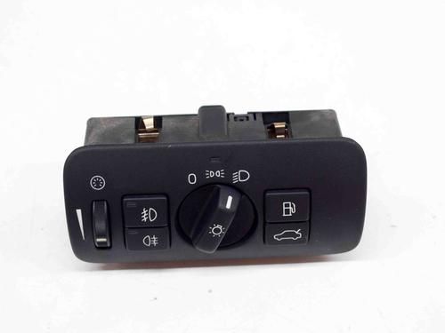 Modulo electronico VOLVO V70 III (135) D3 / D4 (163 hp) 9227289