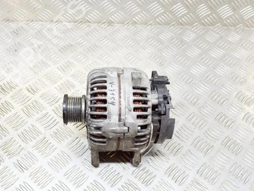 Used Alternator Alternator OPEL MOVANO A Van (X70) 2.5 CDTI (FD) (120 hp) 8353957 8353957