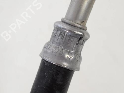 Pipe MERCEDES-BENZ S-CLASS Coupe (C217) S 63 AMG 4-matic (217.378) | BP30280992M125