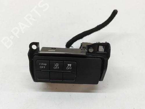 Used Switch Switch MAZDA MX-5 IV (ND__) 2.0 (ND2E, ND6E) (160 hp) 29023749 29023749