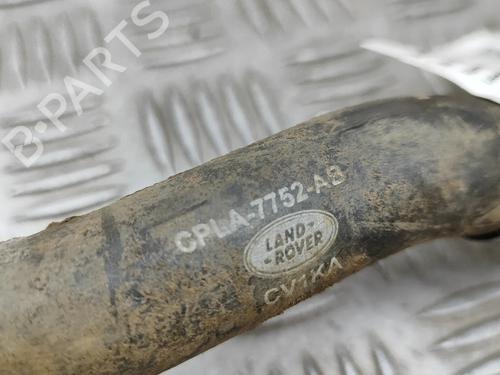 Pipe LAND ROVER RANGE ROVER SPORT II (L494) 5.0 SCV8 4x4 | BP27792496M125 