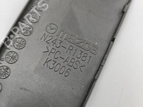 Bagasjeromsbekledning MAZDA MX-5 IV (ND__) 2.0 | BP28559622I3