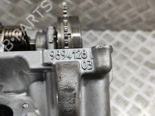 Cylinder head BMW 3 Touring (G21, G81) 330 e Plug-in-Hybrid | BP33379443M5  - Image 9