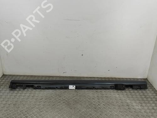 Used Left sideskirt Left sideskirt MERCEDES-BENZ E-CLASS T-Model (S213) E 220 d (213.204) (163 hp) 33882405 33882405