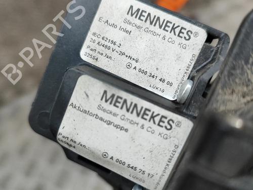 Cable MERCEDES-BENZ E-CLASS (W213) E 300 de 4-matic (213.011) | BP27766156E12