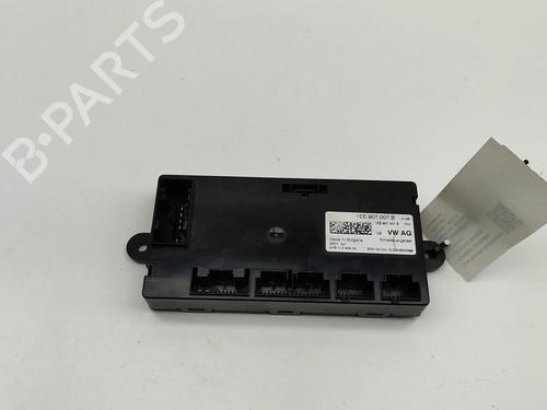 Electronic module SKODA ENYAQ iV SUV (5AZ) 85 | BP27796138M83  - Image 5
