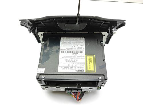 Electronic module ISUZU D-MAX II (TFR, TFS) 2.5 CRDi 4x4 (TFS86J) | BP36458455M83 - Image 2