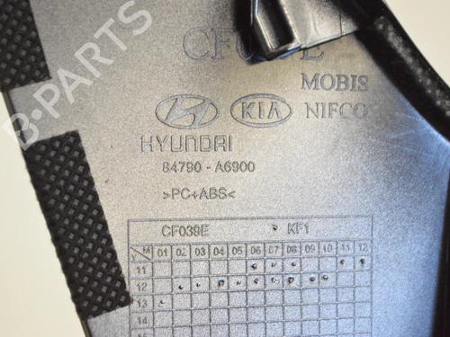 Andre HYUNDAI i30 (GD) 1.6 CRDi | BP30281835O1