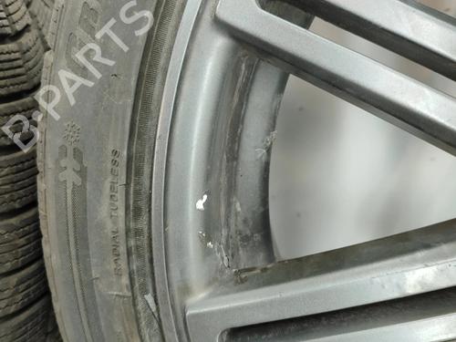 Jante TESLA MODEL 3 (5YJ3) EV AWD | BP29867360C45