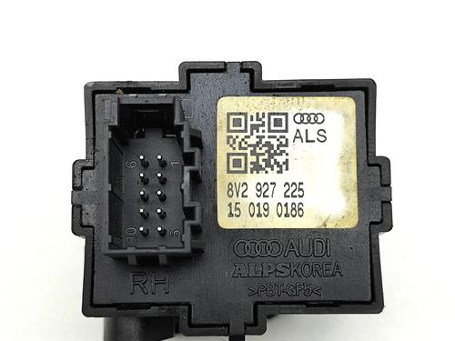 Switch AUDI A3 Sportback (8VA, 8VF) 1.6 TDI | BP39421296I30 - Image 7