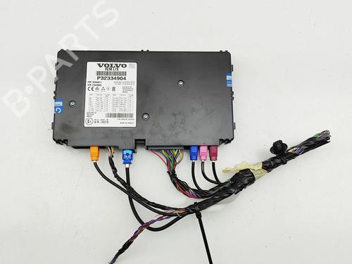 Used Electronic module VOLVO XC40 (536) T3 (150 hp) 30257631