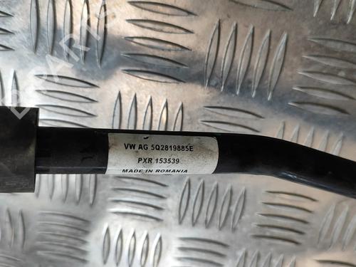 Pipe VW PASSAT B8 (3G2, CB2) 1.4 GTE Hybrid | BP25217640M125 - Image 7