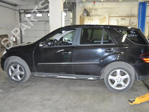 other-mercedes-benz-m-class-w164-2005-2006-2007-2008-2009-2010-2011-2012-30233064 main image