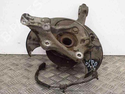 Right front steering knuckle OPEL INSIGNIA A (G09) 2.0 CDTI (68) | BP14666027M26 