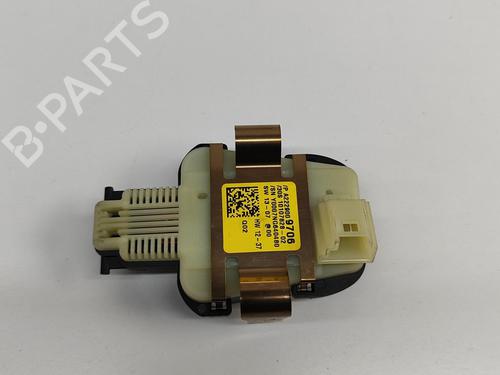 Used Electronic sensor MERCEDES-BENZ S-CLASS (W222, V222, X222) S 500 (222.082, 222.182) (435 hp) 27791924