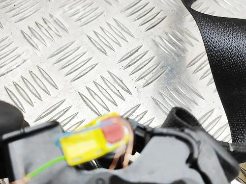 Rear left seatbelt TESLA MODEL Y (5YJY) Long Range All-wheel Drive | BP39073118I29  - Image 6