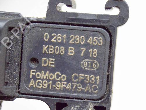 Electronic sensor FORD ECOSPORT 1.0 EcoBoost | BP13531855M84 