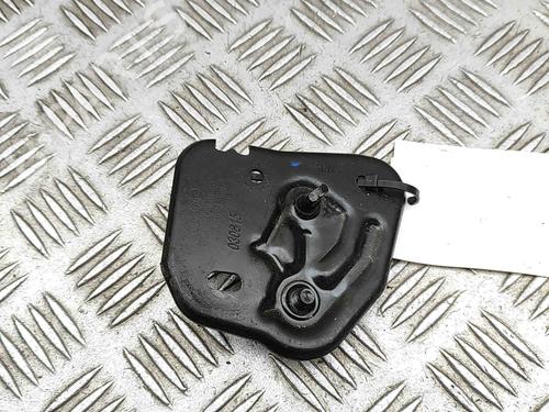 Exterior handle AUDI A7 Sportback (4GA, 4GF) 3.0 TDI quattro | BP29487754C122 