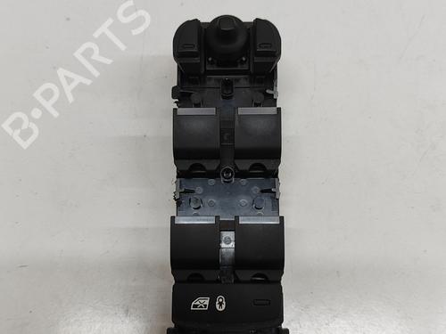 Used Left front window switch JAGUAR I-PACE (X590) EV400 AWD (400 hp) 28387919