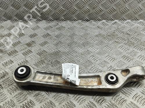 Used Left front suspension arm AUDI Q8 (4MN, 4MT) 50 TDI Mild Hybrid quattro (286 hp) 28437003