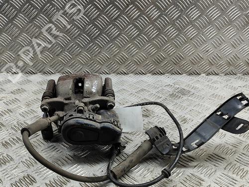 Left rear brake caliper MERCEDES-BENZ GLA-CLASS (X156) GLA 220 CDI 4-matic (156.905) | BP16872003M107 