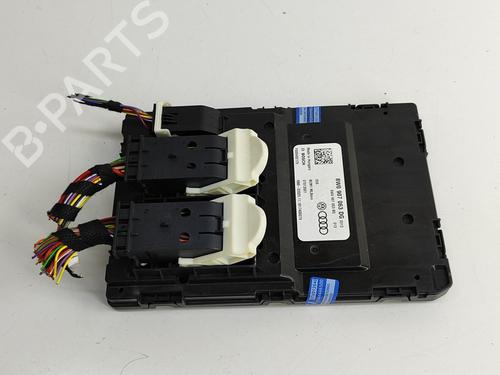 Elektronisk modul AUDI A5 Sportback (F5A, F5F) 35 TFSI Mild Hybrid (150 hp) 28432246