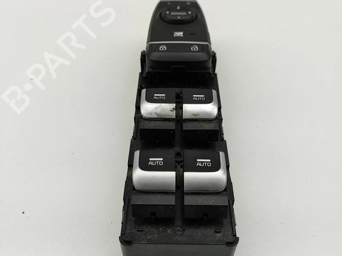 Used Right front window switch Right front window switch KIA OPTIMA Sportswagon (JF) 1.6 CRDi (136 hp) 28564701 28564701