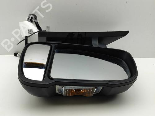 Specchietto retrovisore destro Specchietto retrovisore destro 37598833 37598833